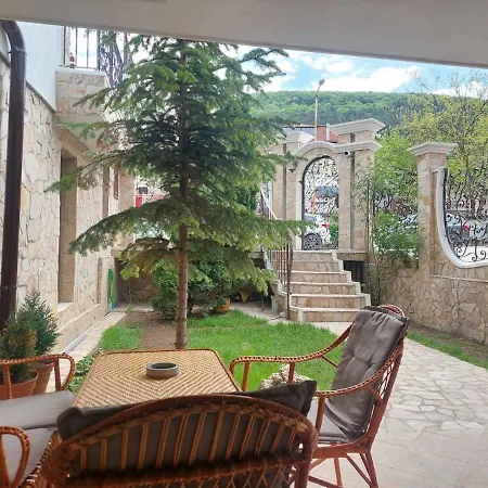 Family Rai 3* Sjoemen