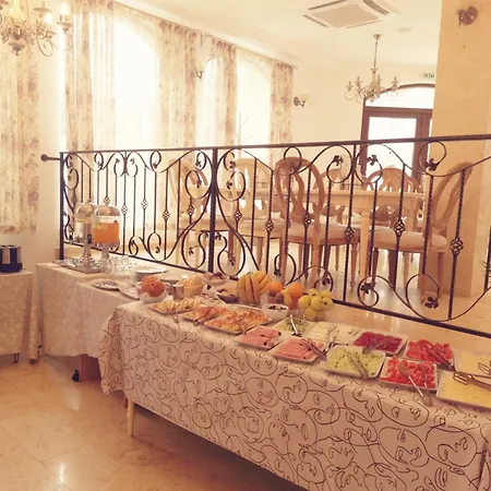 Family Rai Ξενοδοχείο Σούμεν