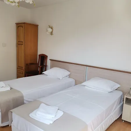 Hotel Family Rai Shumen