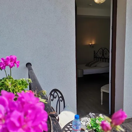Hotel Family Rai Shumen