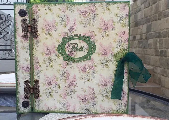 Hotel Family Rai Sjoemen