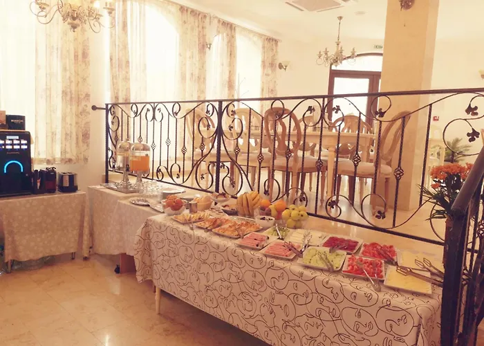 Family Rai Hotel Sjoemen