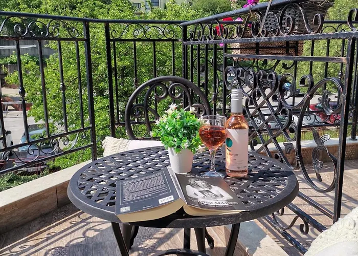 Family Rai 3* Sjoemen